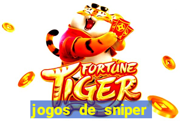 jogos de sniper para pc